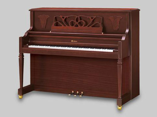 美国韦伯钢琴IW125RS-MRCP