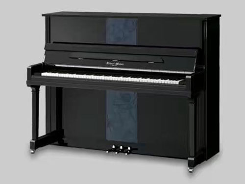 美国韦伯钢琴AW121EN-BP