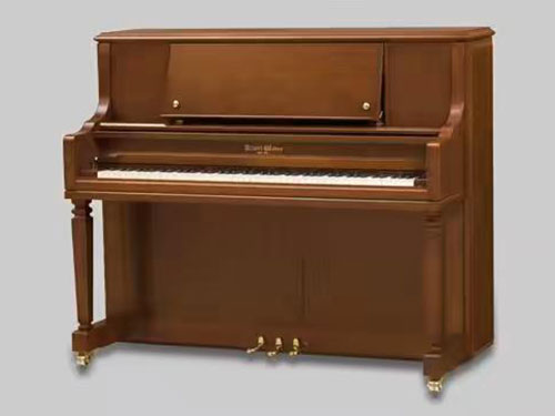 美国韦伯钢琴AW122T-BYS